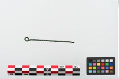 Foto von Bronzeohrlöffel (NHMW-PRAE-024109)